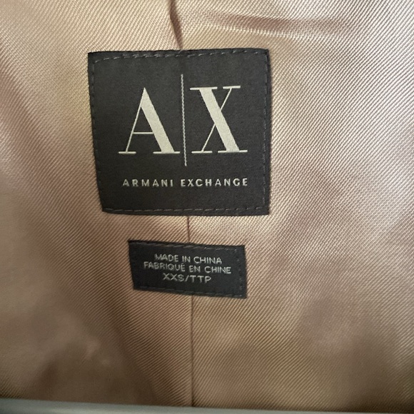 Armani Exchange Jacket - Picture 3 of 4